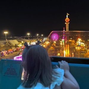 Meet your Posher, Kelsey